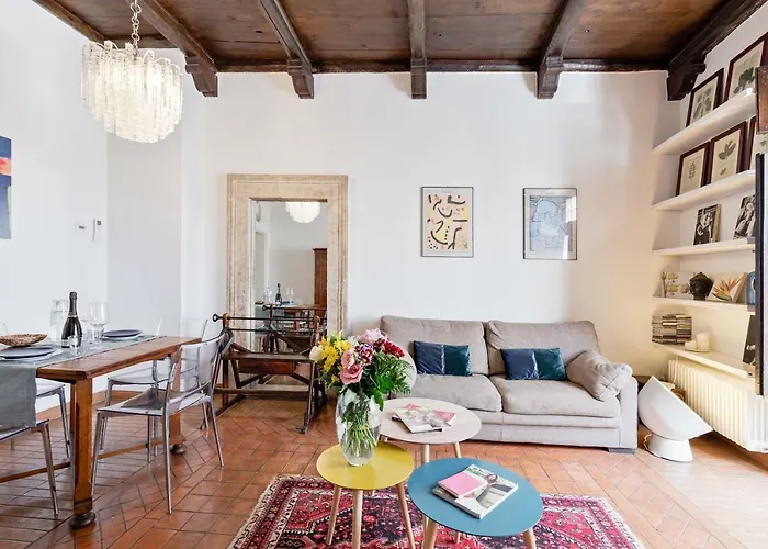 As Feel - Cancelli Apartment *