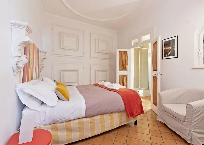 Apartment As Feel - Cancelli