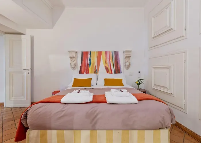 Apartment As Feel - Cancelli *