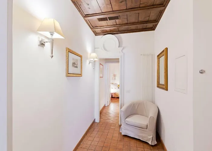 Apartment As Feel - Cancelli