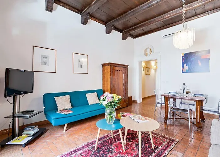 As Feel - Cancelli Apartment *